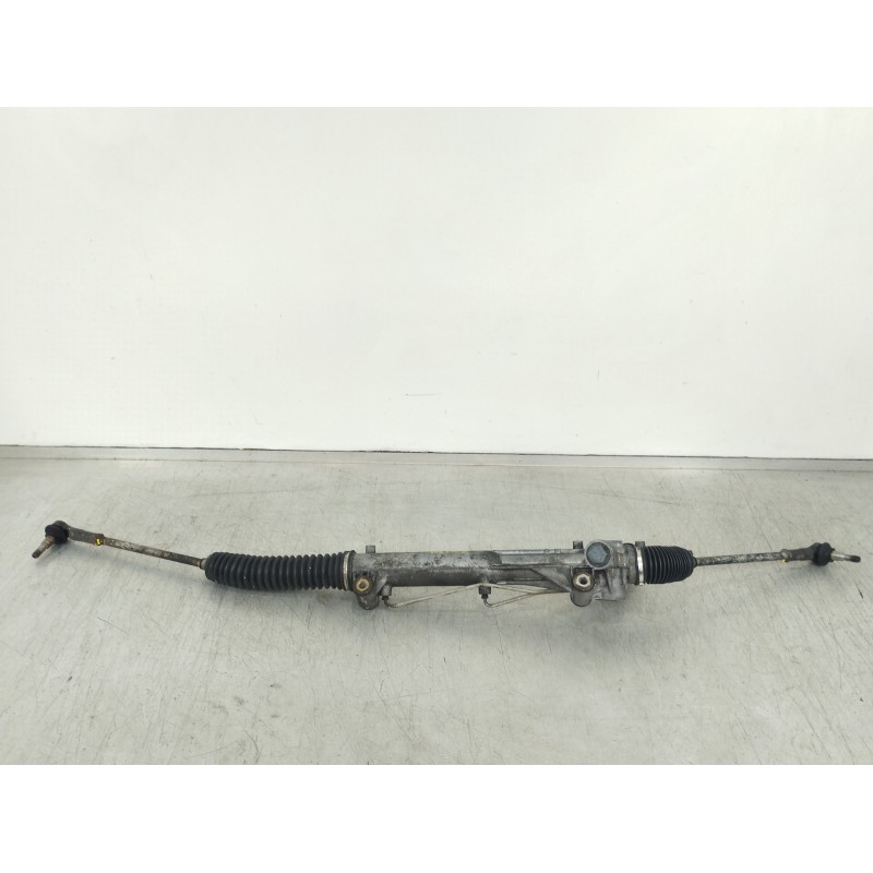 Recambio de cremallera direccion para ford transit mod. 2000 combi 2.4 tde cat referencia OEM IAM YC153200AF  