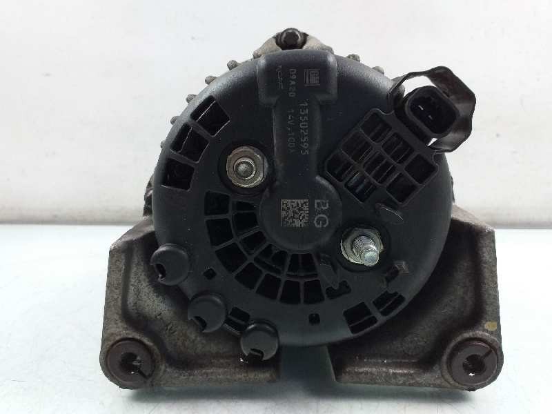 Recambio de alternador para chevrolet cruze ls referencia OEM IAM 13502595  