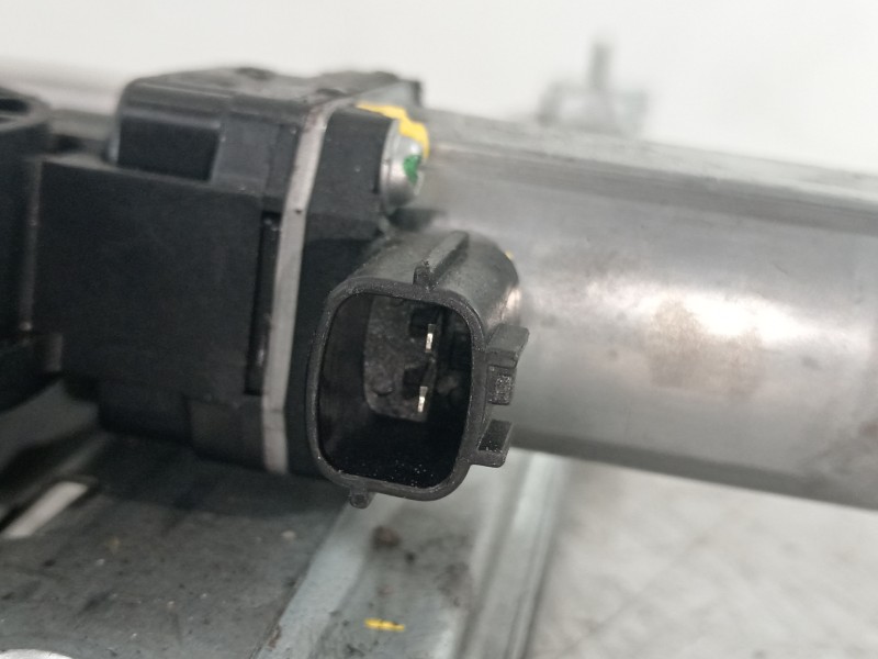 Recambio de elevalunas delantero derecho para nissan nv300 kombi l1h1 2,7t basic referencia OEM IAM 807207538R  