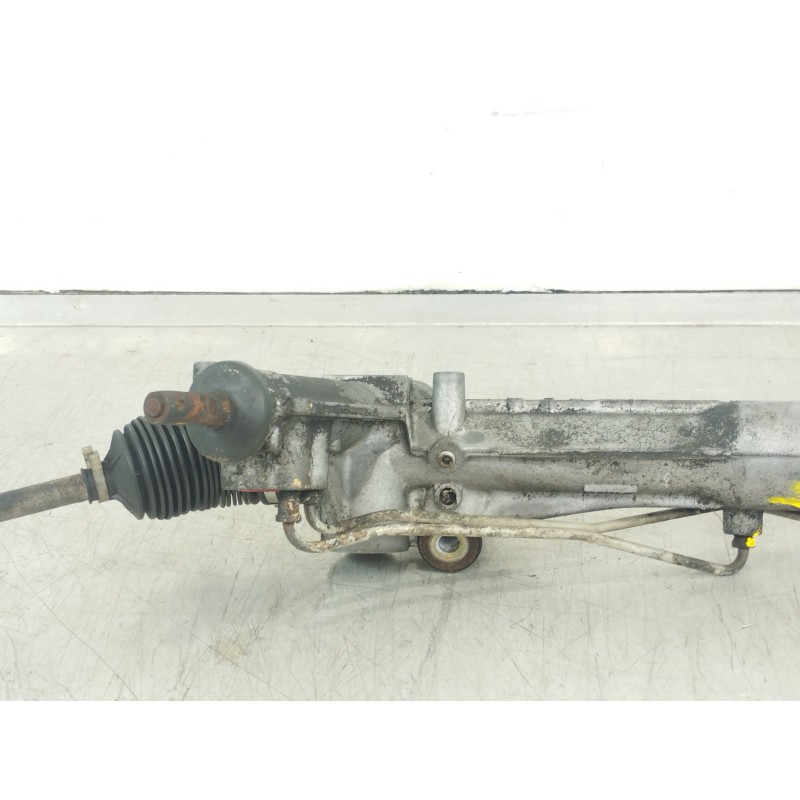 Recambio de cremallera direccion para ford transit mod. 2000 combi 2.4 tde cat referencia OEM IAM YC153200AF  