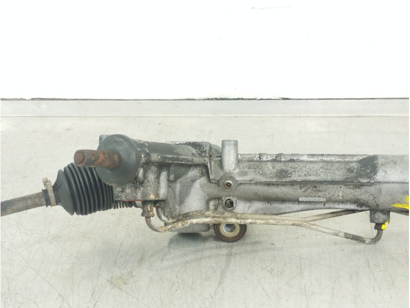 Recambio de cremallera direccion para ford transit mod. 2000 combi 2.4 tde cat referencia OEM IAM YC153200AF  