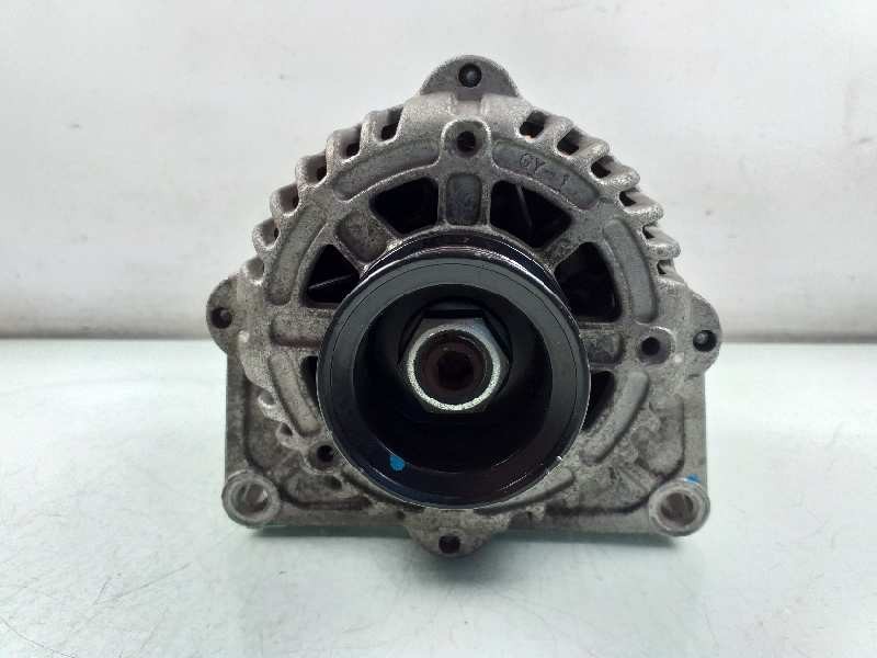 Recambio de alternador para chevrolet cruze ls referencia OEM IAM 13502595  