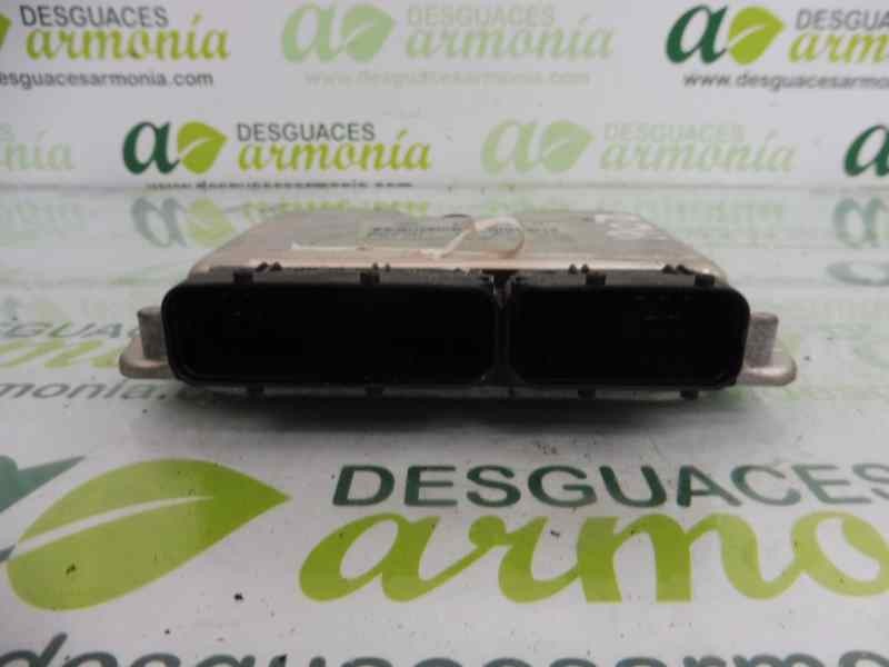 Recambio de centralita motor uce para volkswagen fox (5z1) básico referencia OEM IAM 045906019BN  