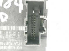 Recambio de modulo confort para jaguar xe portfolio referencia OEM IAM HPLA14D617BE   2