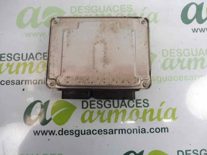 Recambio de centralita motor uce para volkswagen fox (5z1) básico referencia OEM IAM 045906019BN  