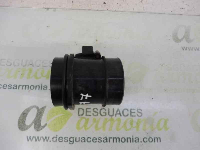 Recambio de caudalimetro para ford focus berlina (cap) trend referencia OEM IAM 4M5112B579CC  