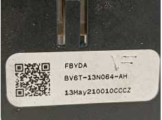 Recambio de modulo electronico para ford focus lim. (cb8) trend referencia OEM IAM BV6T13N064AH   2