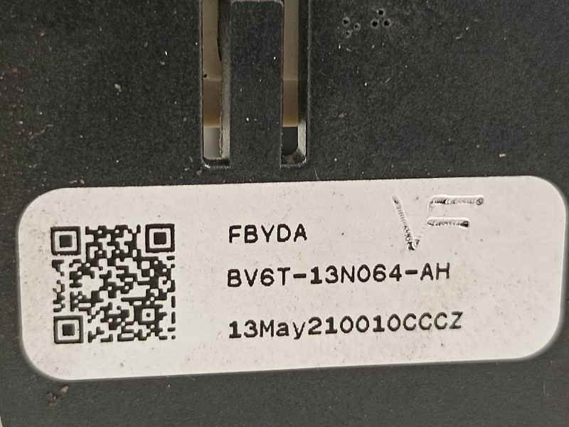 Recambio de modulo electronico para ford focus lim. (cb8) trend referencia OEM IAM BV6T13N064AH  