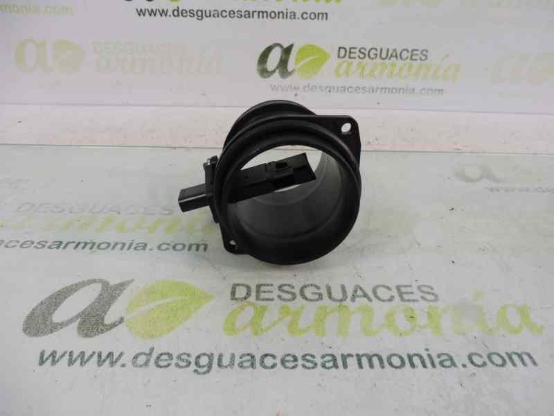Recambio de caudalimetro para ford focus berlina (cap) trend referencia OEM IAM 4M5112B579CC  
