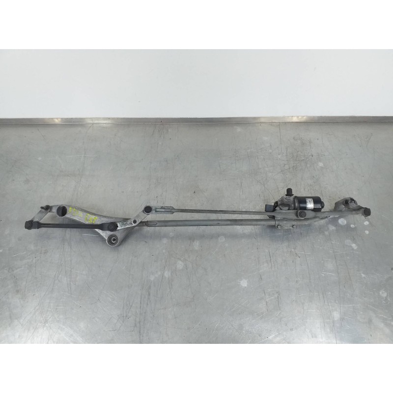 Recambio de motor limpia delantero para mercedes-benz clase a (w169) a 150 (169.331) referencia OEM IAM A1698202140 405127 