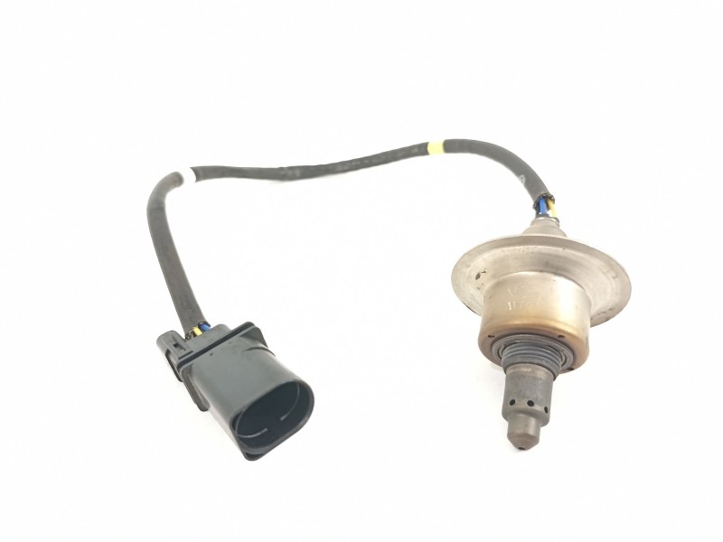 Recambio de sonda lambda para hyundai kona klass hybrid 2wd referencia OEM IAM 3921003130  