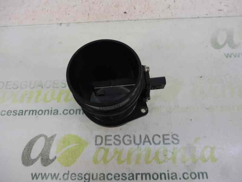 Recambio de caudalimetro para ford focus berlina (cap) trend referencia OEM IAM 4M5112B579CC  