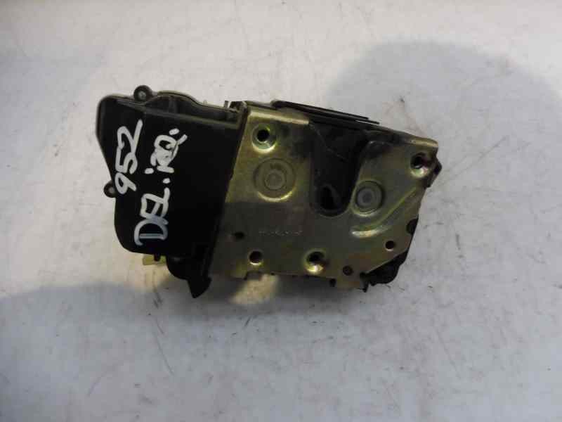 Recambio de cerradura puerta delantera izquierda para peugeot 307 (s1) xs referencia OEM IAM   