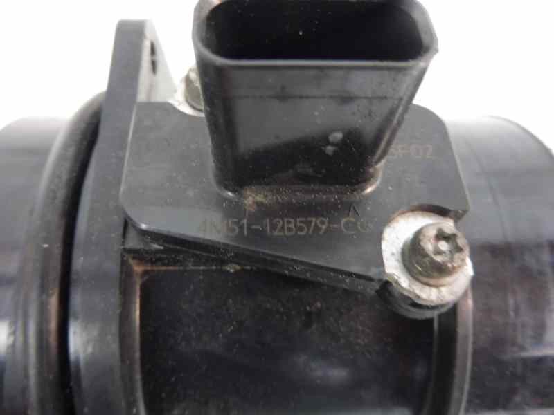 Recambio de caudalimetro para ford focus berlina (cap) trend referencia OEM IAM 4M5112B579CC  
