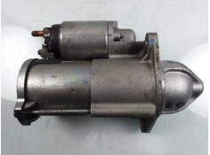 Recambio de motor arranque para chevrolet cruze ls referencia OEM IAM