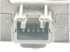 Recambio de motor apertura trampillas climatizador para toyota rav 4 (a3) executive referencia OEM IAM 638000181   2