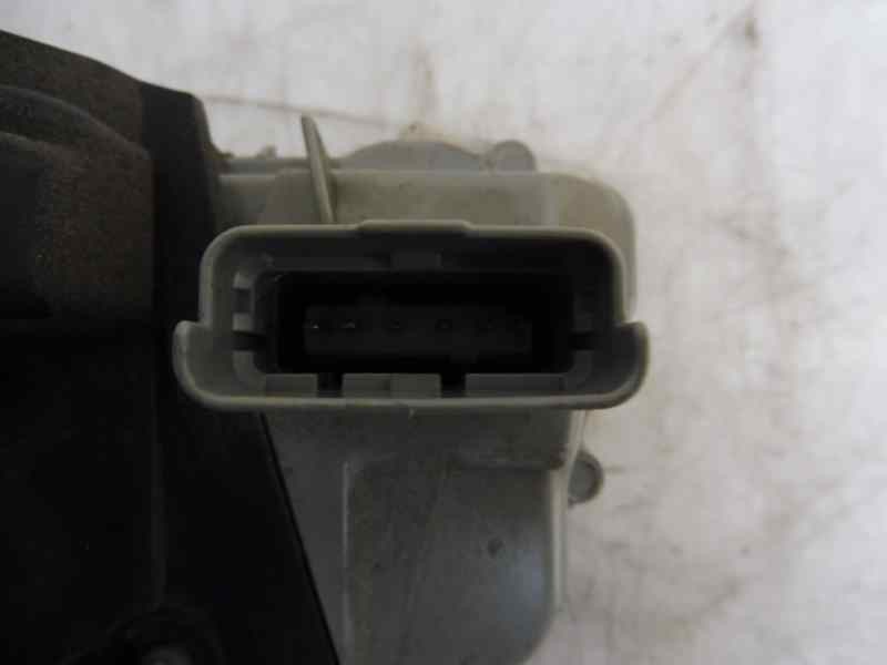 Recambio de cerradura puerta delantera izquierda para peugeot 307 (s1) xs referencia OEM IAM   