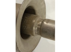 Recambio de sonda lambda para hyundai kona klass hybrid 2wd referencia OEM IAM 3921003130   2