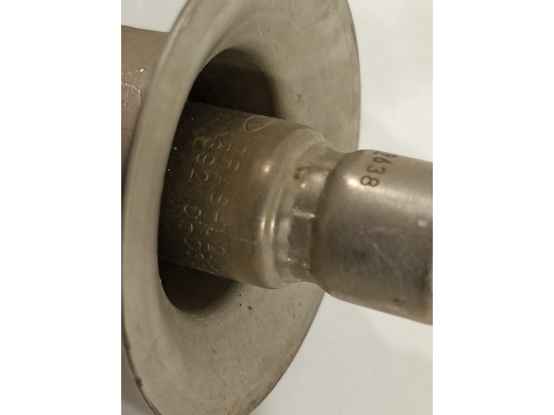 Recambio de sonda lambda para hyundai kona klass hybrid 2wd referencia OEM IAM 3921003130  