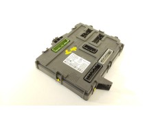 Recambio de modulo electronico para renault megane iv sport tourer referencia OEM IAM 284B10363R  