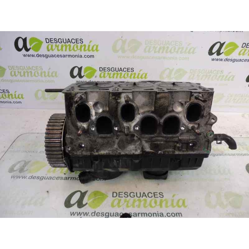 Recambio de culata para volkswagen fox (5z1) básico referencia OEM IAM BNM  