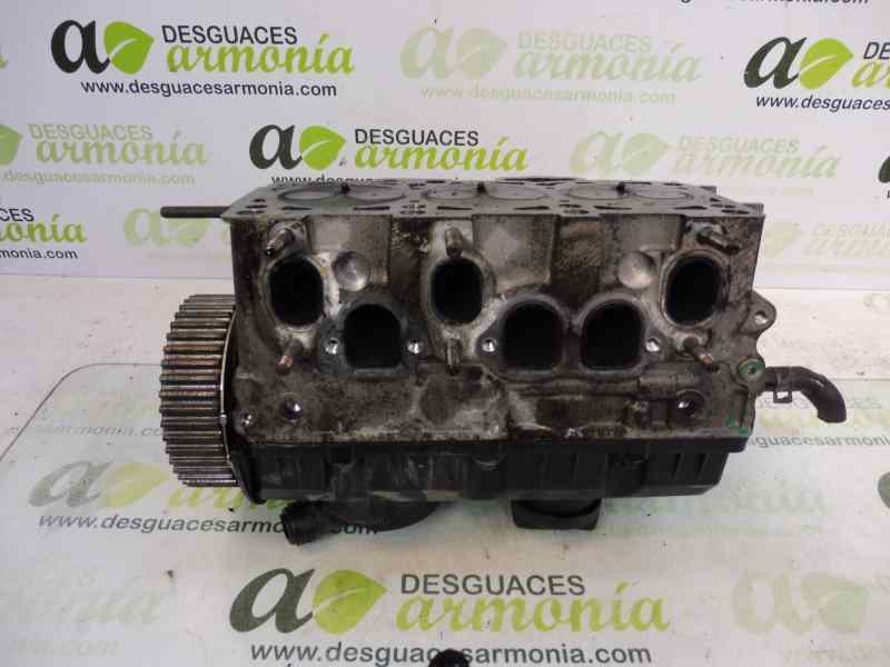 Recambio de culata para volkswagen fox (5z1) básico referencia OEM IAM BNM  