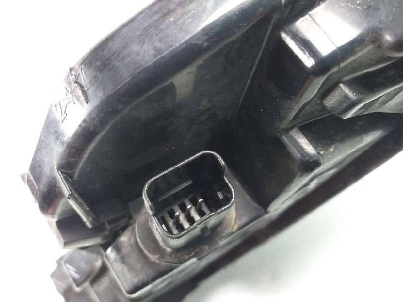 Recambio de piloto delantero derecho para citroën c4 grand picasso millenium referencia OEM IAM 1775002 17784902 