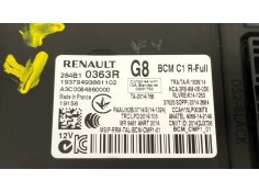 Recambio de modulo electronico para renault megane iv sport tourer referencia OEM IAM 284B10363R   2
