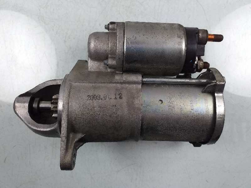 Recambio de motor arranque para chevrolet cruze ls referencia OEM IAM   