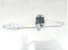 Recambio de elevalunas delantero izquierdo para nissan nv300 kombi l1h1 2,7t basic referencia OEM IAM 807210974R  