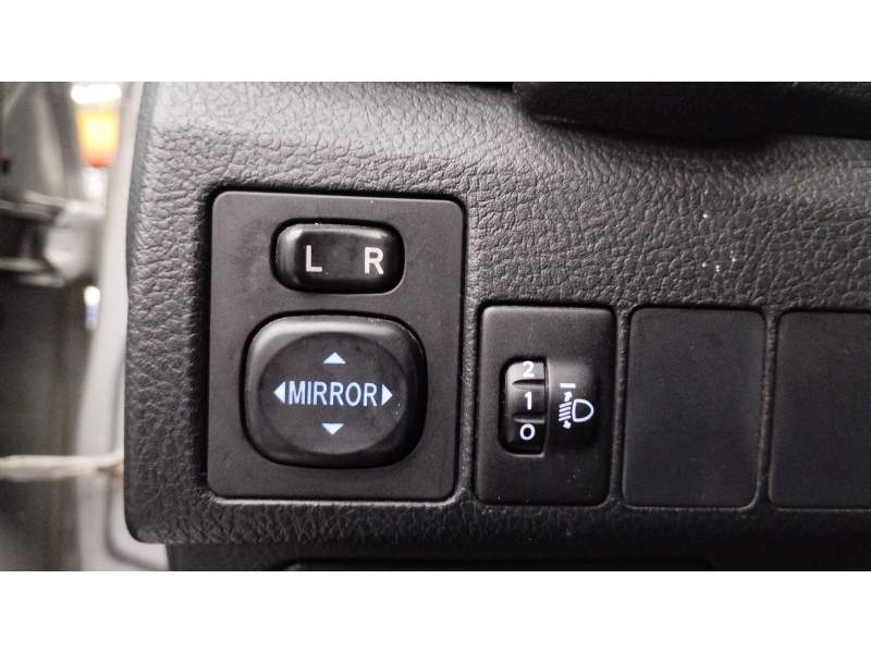 MANDO RETROVISOR 