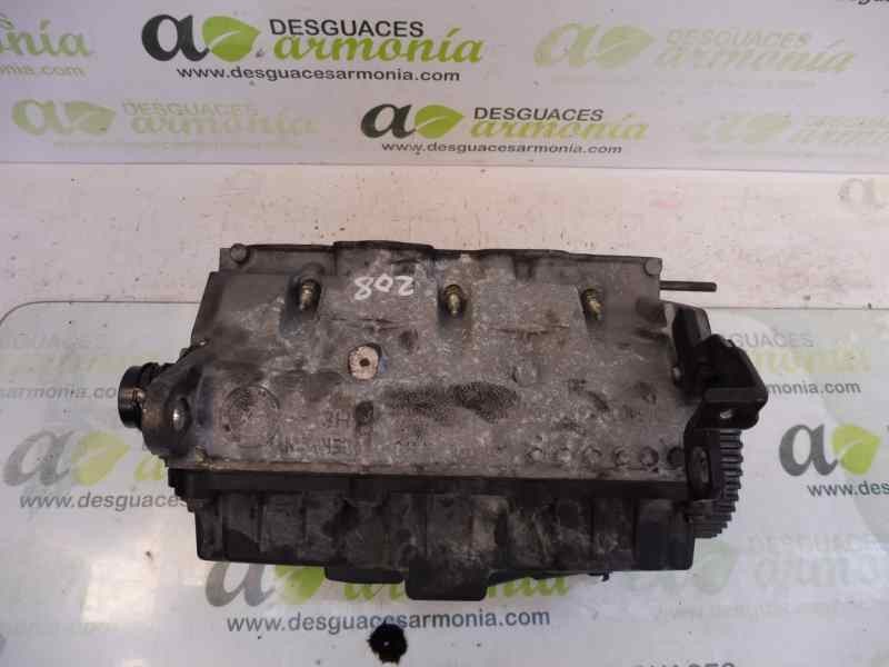 Recambio de culata para volkswagen fox (5z1) básico referencia OEM IAM BNM  