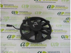 Recambio de electroventilador para peugeot 307 (s1) xs referencia OEM IAM 9650116580