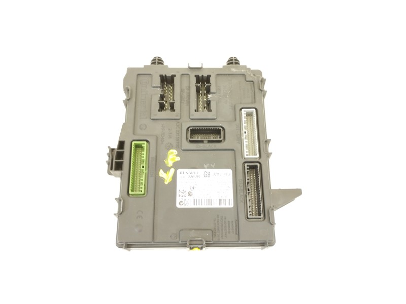 Recambio de modulo electronico para renault megane iv sport tourer referencia OEM IAM 284B10363R  