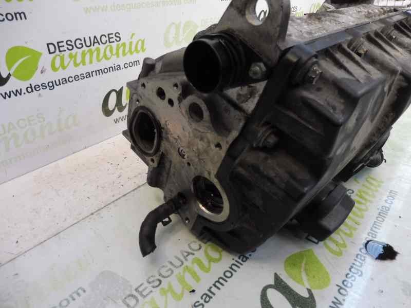 Recambio de culata para volkswagen fox (5z1) básico referencia OEM IAM BNM  