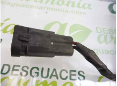 Recambio de electroventilador para peugeot 307 (s1) xs referencia OEM IAM 9650116580   2