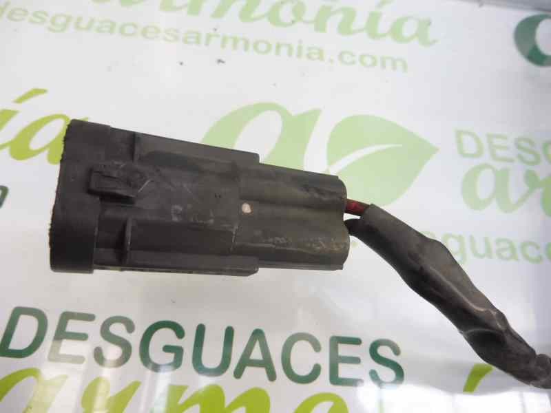 Recambio de electroventilador para peugeot 307 (s1) xs referencia OEM IAM 9650116580  