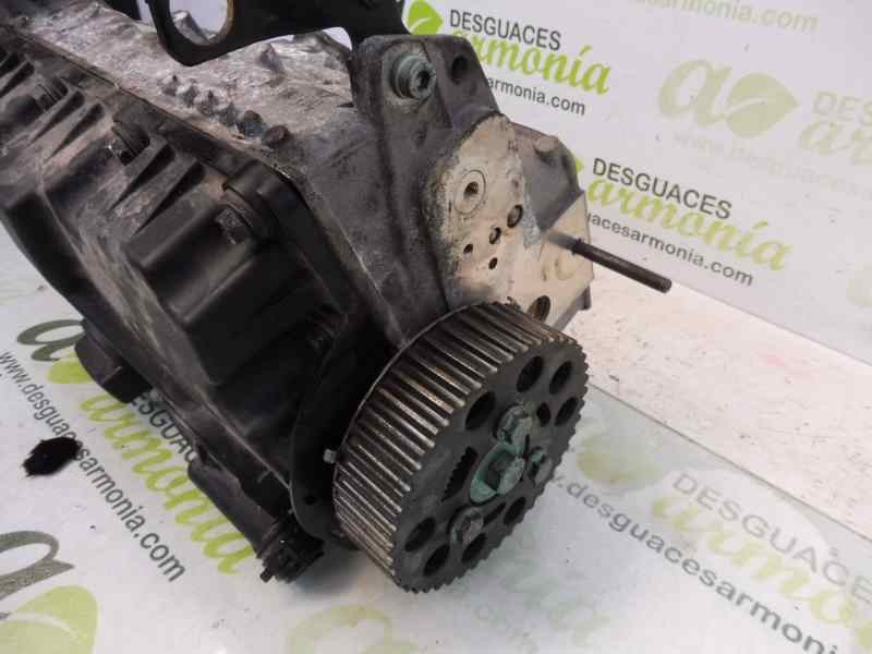 Recambio de culata para volkswagen fox (5z1) básico referencia OEM IAM BNM  