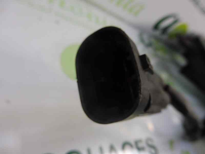 Recambio de electroventilador para peugeot 307 (s1) xs referencia OEM IAM 9650116580  