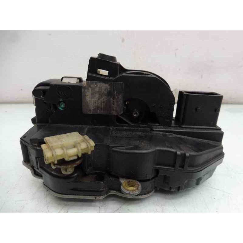 Recambio de cerradura puerta delantera izquierda para chevrolet cruze ls referencia OEM IAM 3023801F  