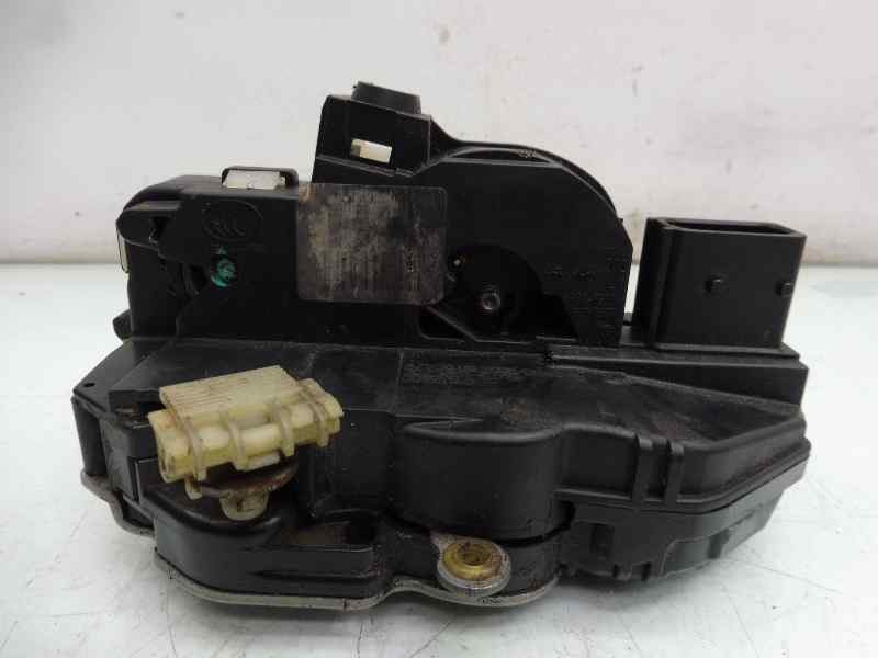 Recambio de cerradura puerta delantera izquierda para chevrolet cruze ls referencia OEM IAM 3023801F  