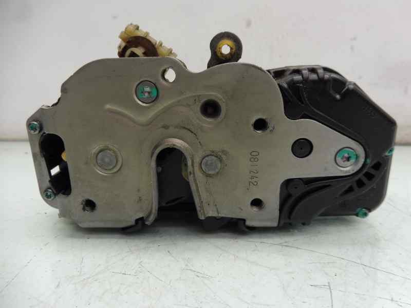 Recambio de cerradura puerta delantera izquierda para chevrolet cruze ls referencia OEM IAM 3023801F  