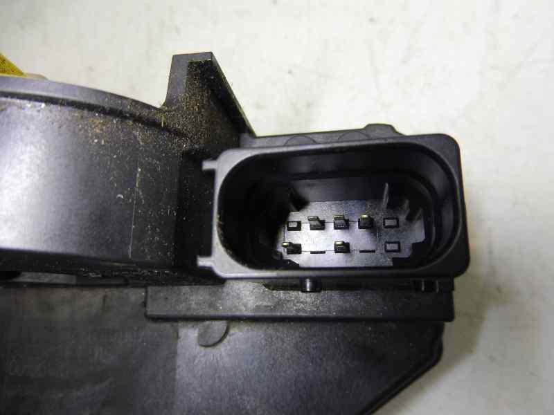 Recambio de cerradura puerta delantera izquierda para chevrolet cruze ls referencia OEM IAM 3023801F  