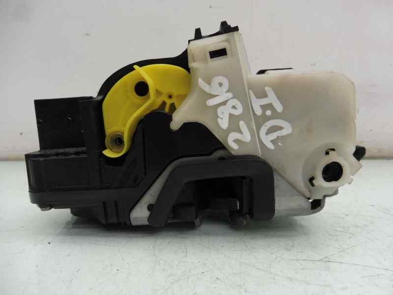 Recambio de cerradura puerta delantera izquierda para chevrolet cruze ls referencia OEM IAM 3023801F  