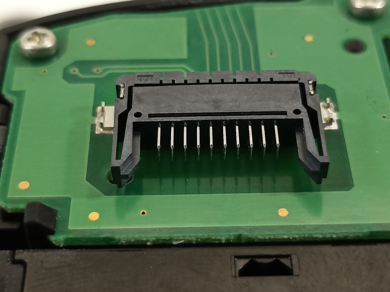 Recambio de mando intermitentes para ford focus lim. (cb8) trend referencia OEM IAM AV6T13335AD  