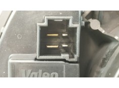 Recambio de ventilador calefaccion para renault megane iv sport tourer referencia OEM IAM T69963A T954061B T52534A 2