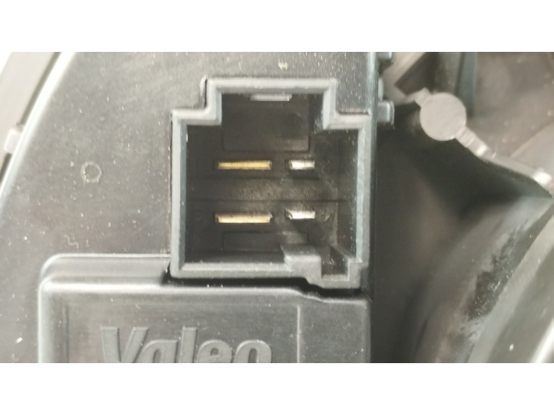 Recambio de ventilador calefaccion para renault megane iv sport tourer referencia OEM IAM T69963A T954061B T52534A