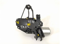 Recambio de motor limpia trasero para citroën c4 grand picasso millenium referencia OEM IAM 9646803180 0390201807  2