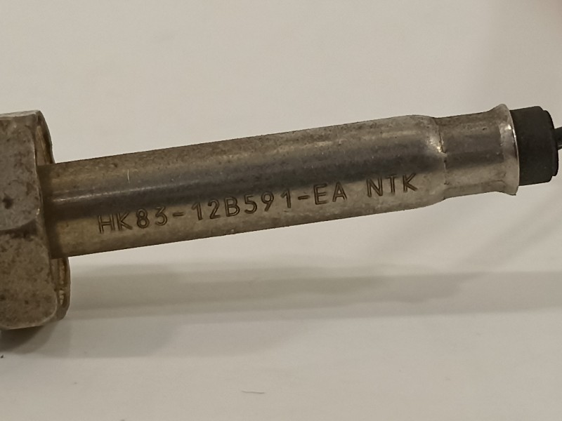 Recambio de sonda lambda para jaguar xe portfolio referencia OEM IAM HK8312B591EA  