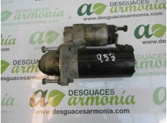 Recambio de motor arranque para iveco daily ka caja cerrada gran espacio 35s... batalla 3300 referencia OEM IAM O001109306  